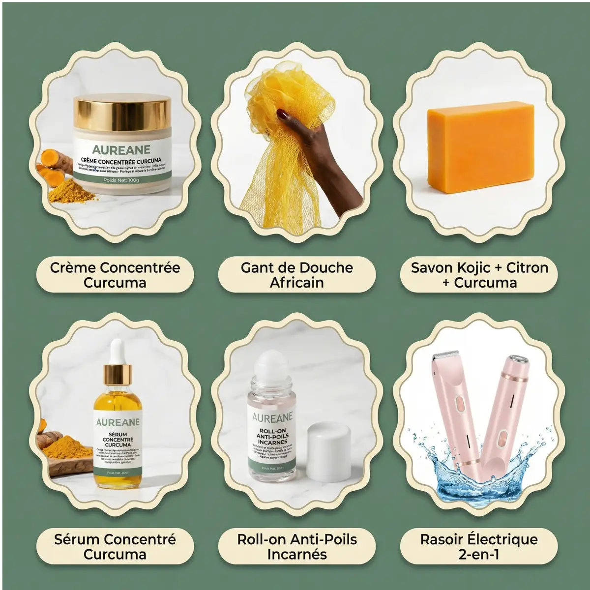 Illustration des 3 piliers — à ajouter