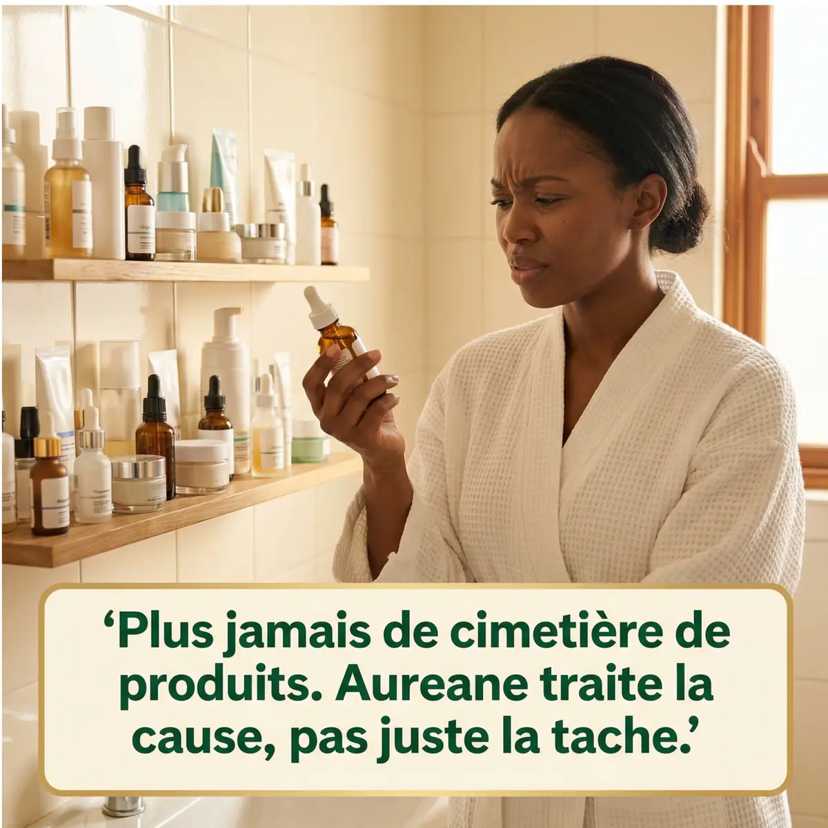 Ce Kit est fait pour toi si...