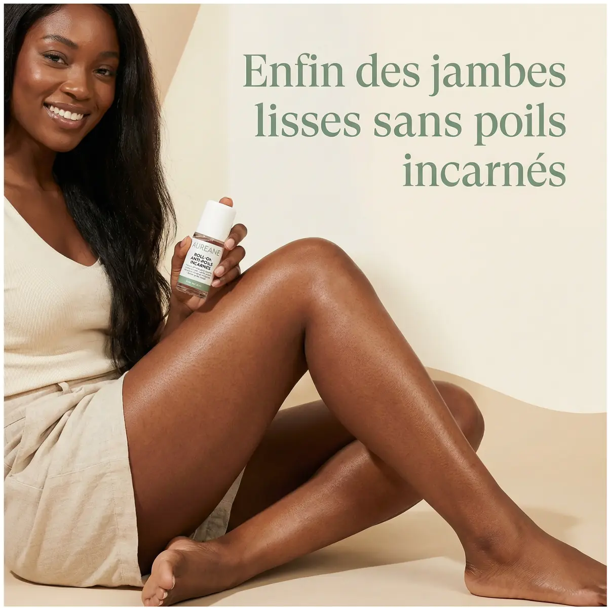 Roll-On vs Crème : quelle différence ?