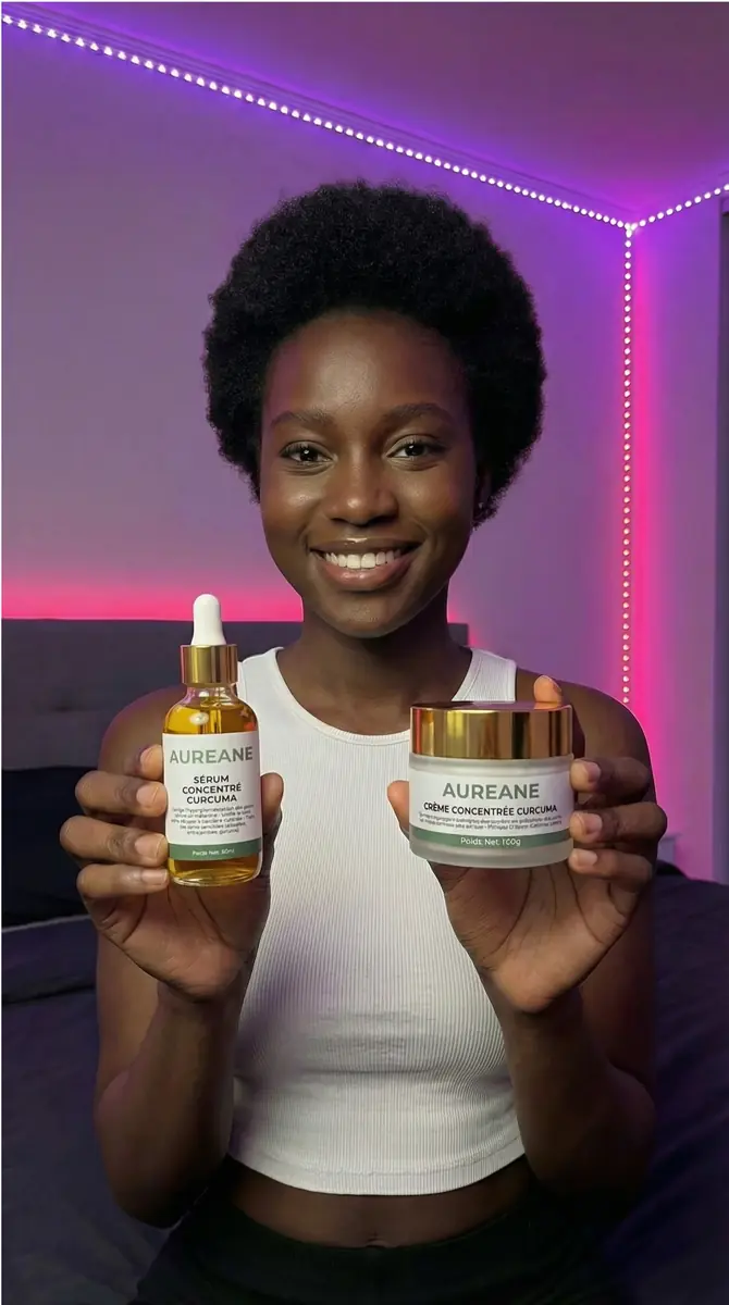 Customer testimonial