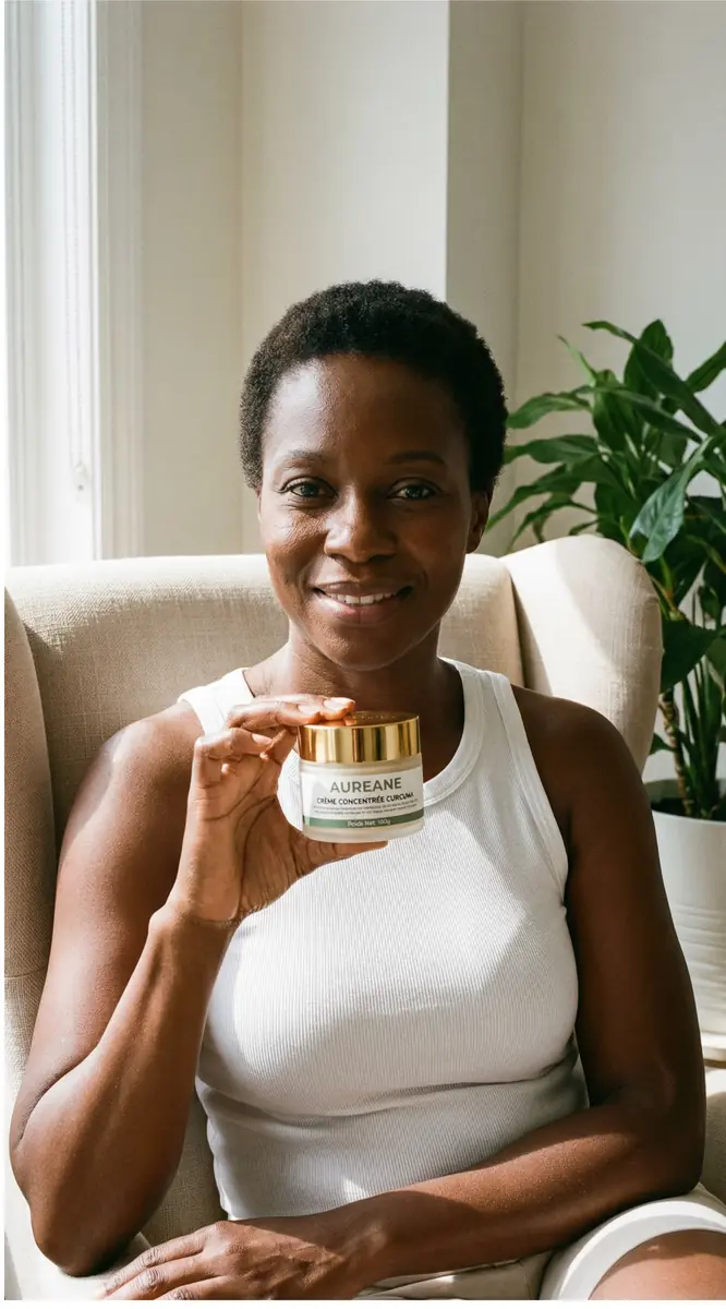 Customer testimonial