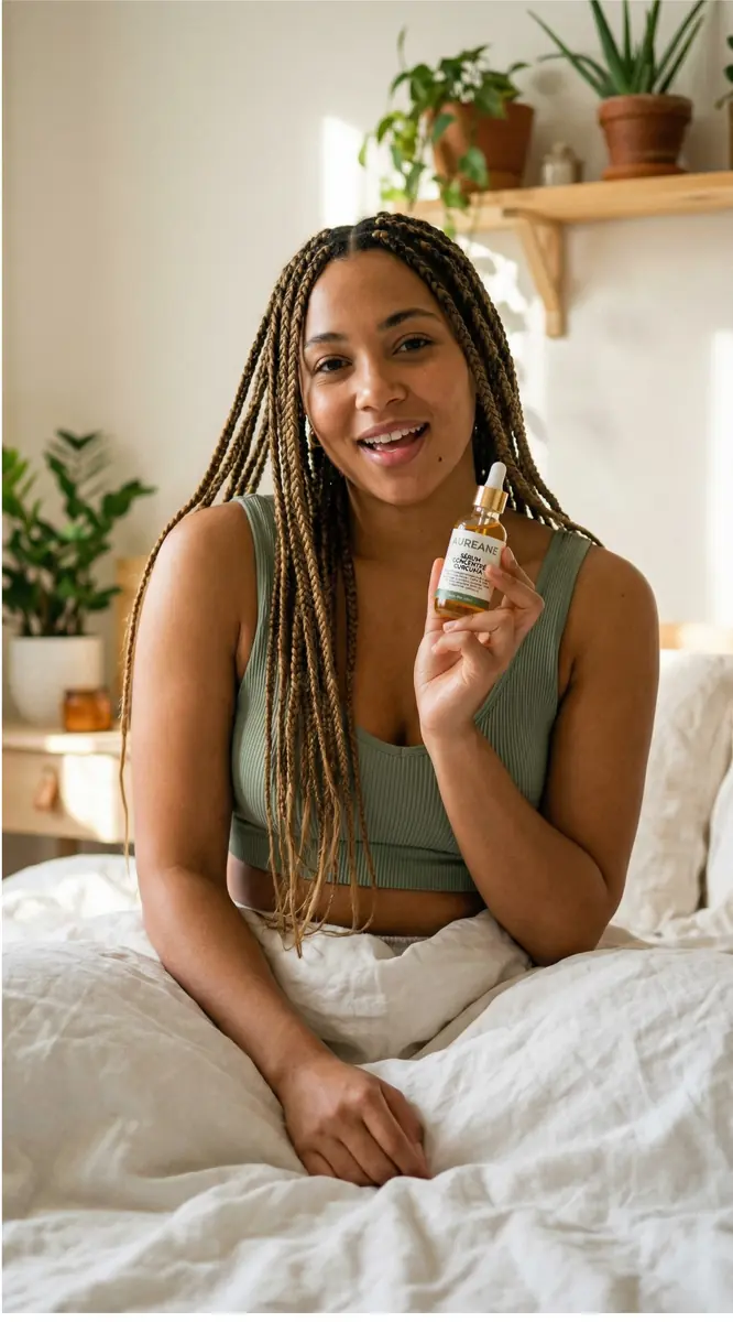 Customer testimonial