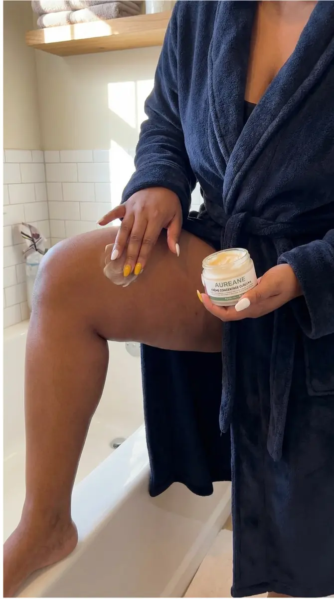 Customer testimonial