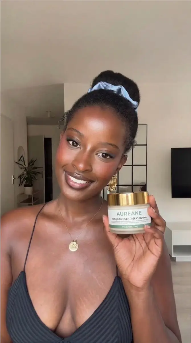 Customer testimonial