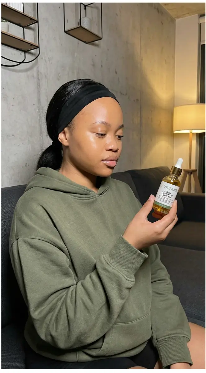 Customer testimonial